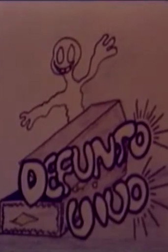 Defunto Vivo
