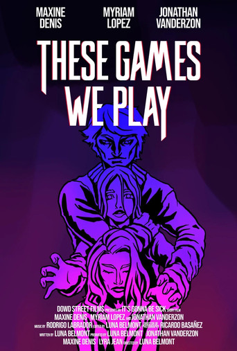 These Games We Play