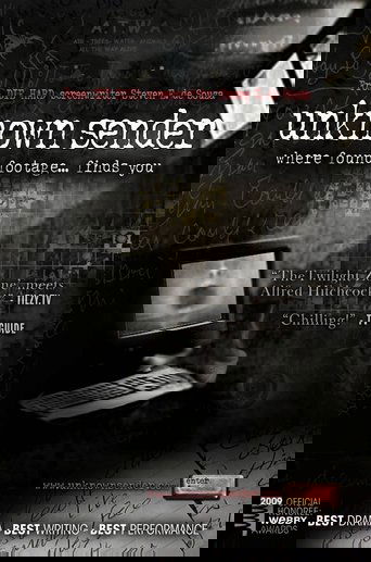 Unknown Sender