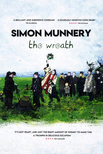 Simon Munnery: The Wreath