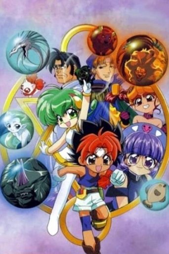 Season 1