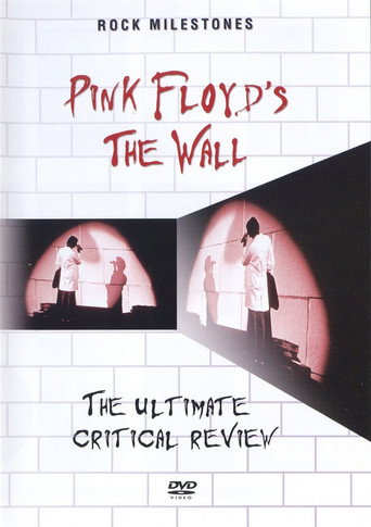 Rock Milestones: Pink Floyd's The Wall (The Ultimate Critical Review)
