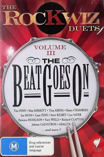 RocKwiz Duets: Volume 3
