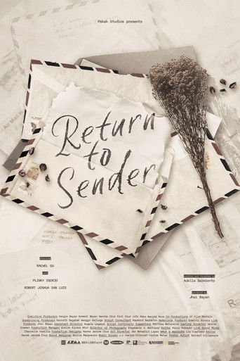 Return to Sender