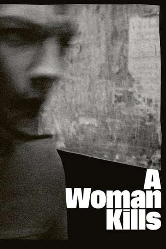 A Woman Kills (1968)