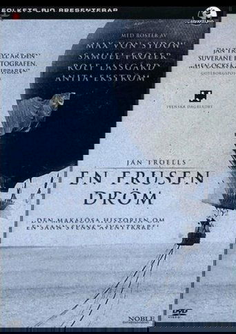 Their Frozen Dream