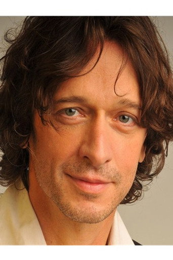 Israel Sasha Demidov