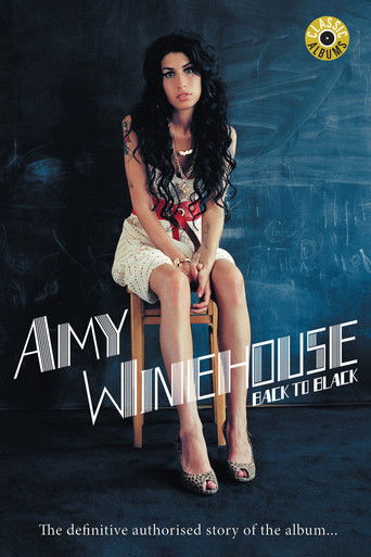 Classic Albums: Amy Winehouse - Back to Black