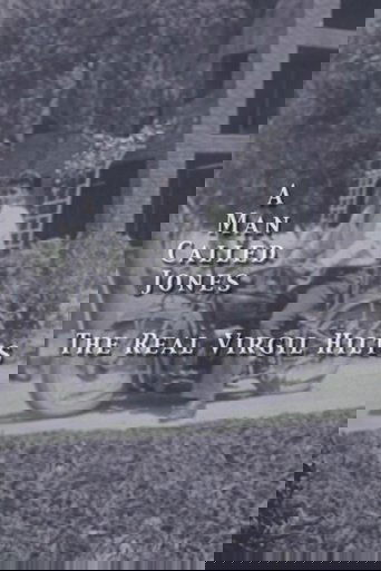 The Real Virgil Hilts: A Man Called Jones