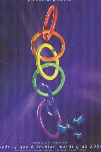 Sydney Gay and Lesbian Mardi Gras 2004