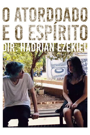 O Atordoado e o Espírito