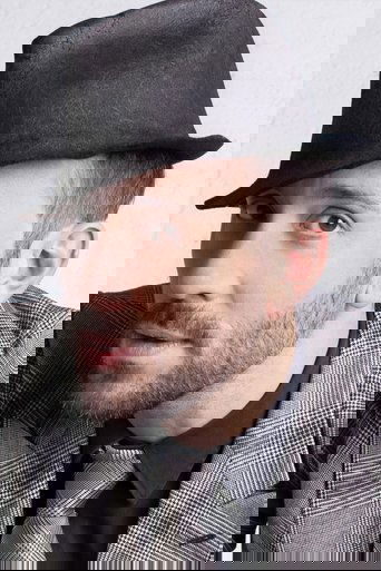 Charlie Winston