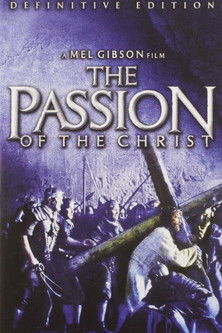 The Legacy: The Passion of the Christ