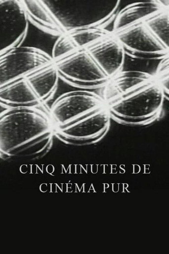 Five Minutes of Pure Cinema