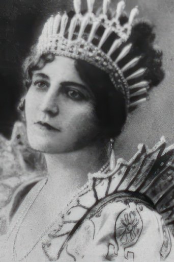 Georgette Sorelle