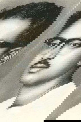 Thoppil Bhasi