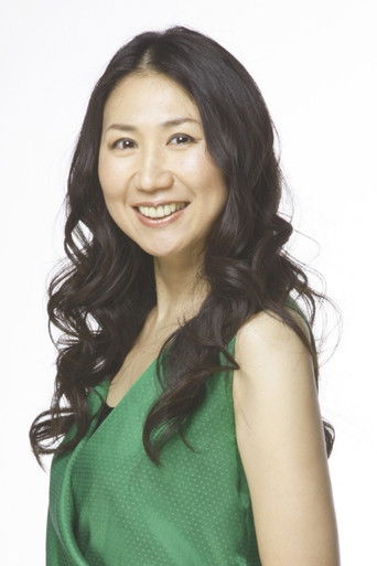 Yoko Takahashi