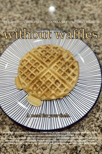 Without Waffles