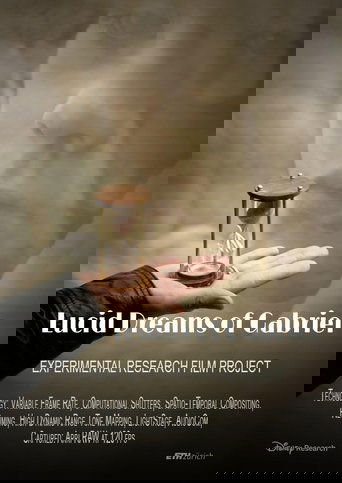 Lucid Dreams of Gabriel