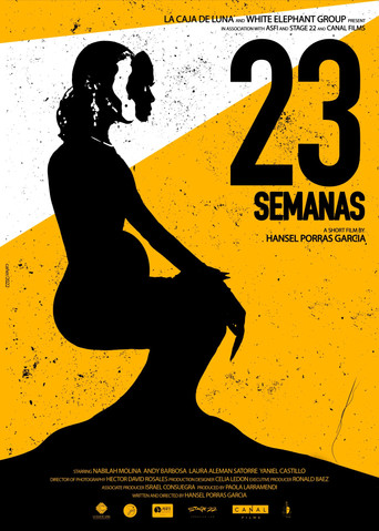 23 Semanas