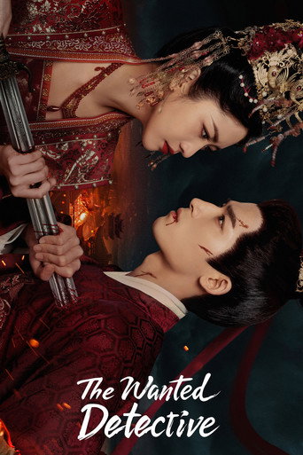 The Wanted Detective