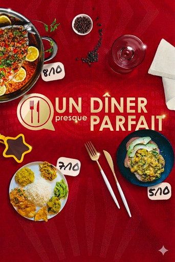 Un dîner presque parfait Afrique