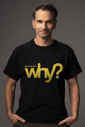 Todd Sampson's Why?