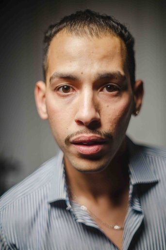 Yassin Amrane
