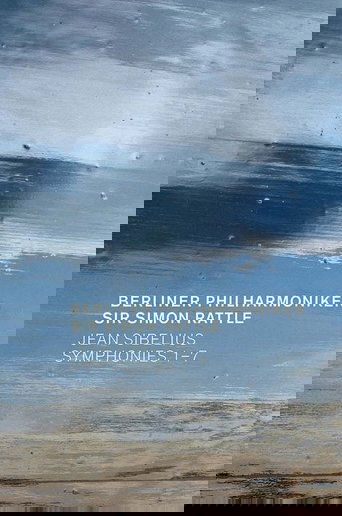 Sibelius: Symphonies Nos. 1-7