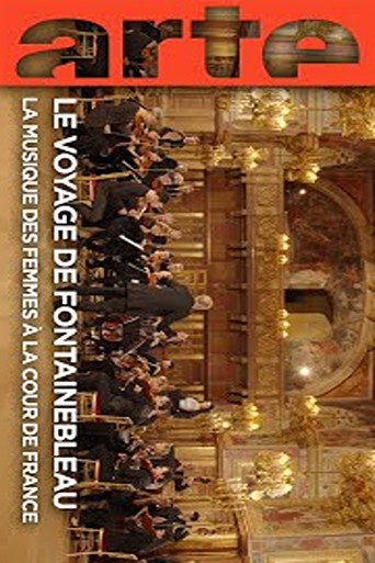 The Fontainebleau Journey - Women's Music at the French Court