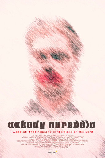 Nobody Nureddin