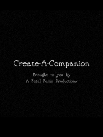 Create-A-Companion