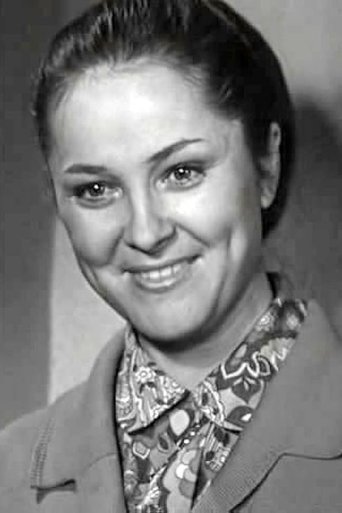 Agafya Bolotova