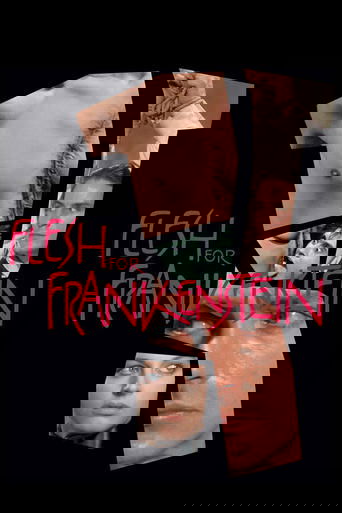 Andy Warhol's Frankenstein (1973)