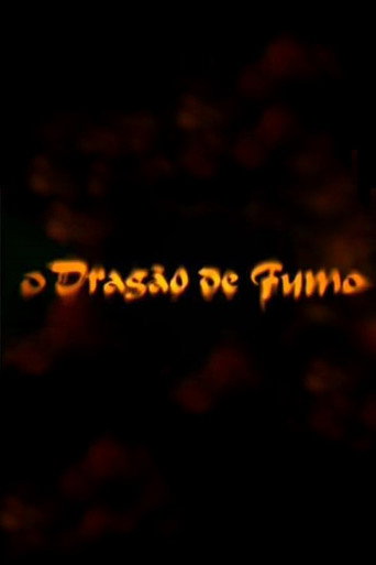 O Dragão de Fumo