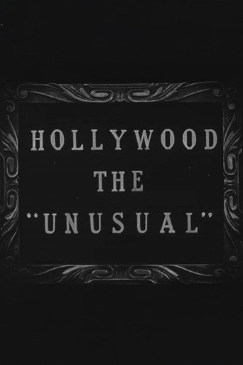 Hollywood the Unusual