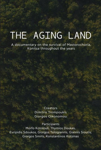 The Aging Land