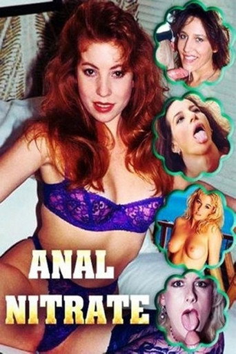 Anal Nitrate (1995) AKA Anal Factory 4