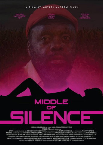 Middle of Silence