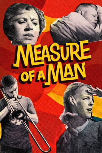 Measure of a Man