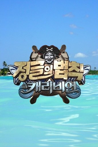 Law of the Jungle in Caribbean/Maya Jungle