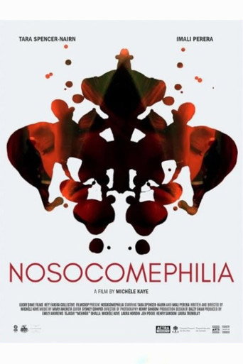 Nosocomephilia