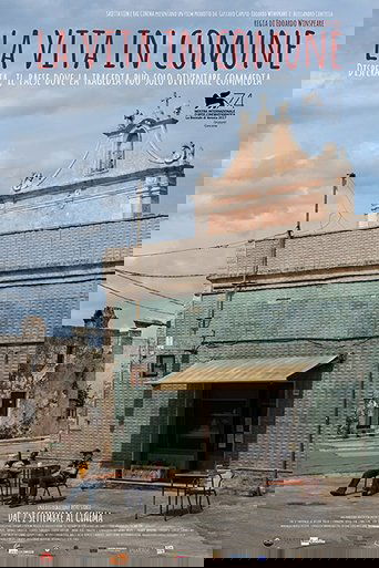 The Ark of Disperata