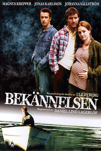 Bekännelsen