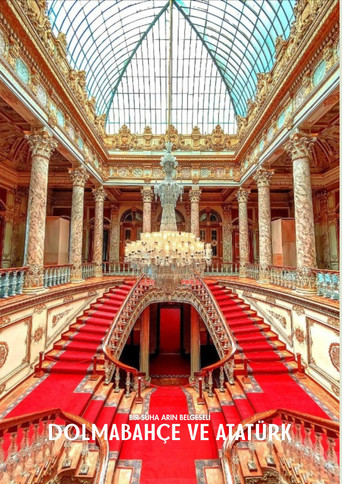 Dolmabahce and Atatürk