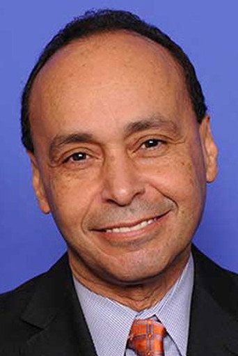 Luis Gutierrez