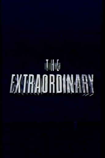 The Extraordinary