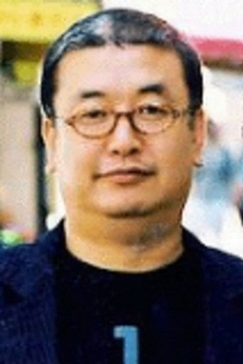 Tcha Sung-jai
