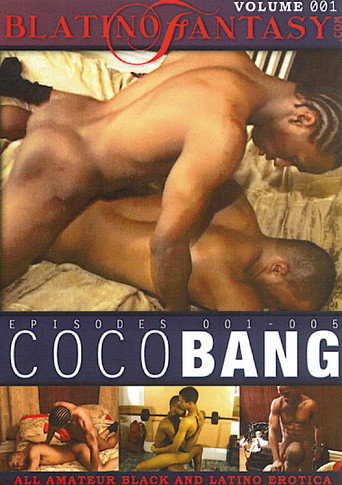 Blatino Fantasy 1: Coco Bang
