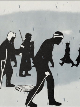 Opération Barbarossa, au cœur des ténèbres